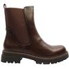 REDZ CF062 1 BOOT - BROWN